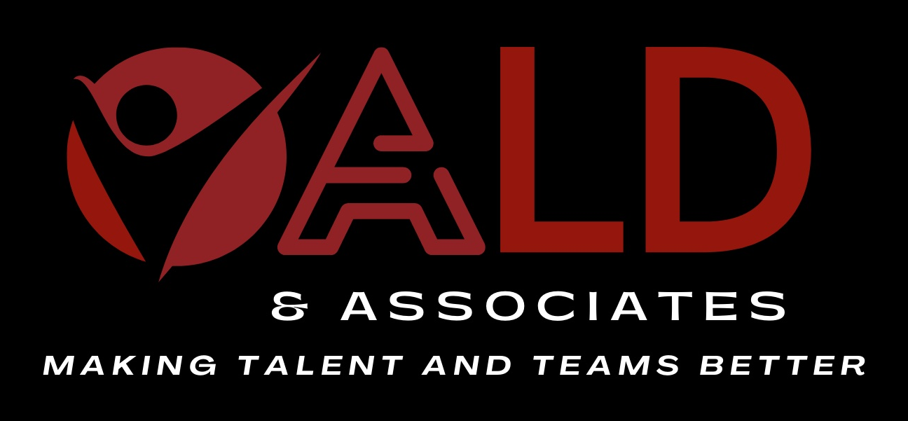 ALD & Associates — Making Talent and Teams Better