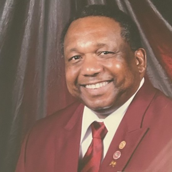 Louis Jackson