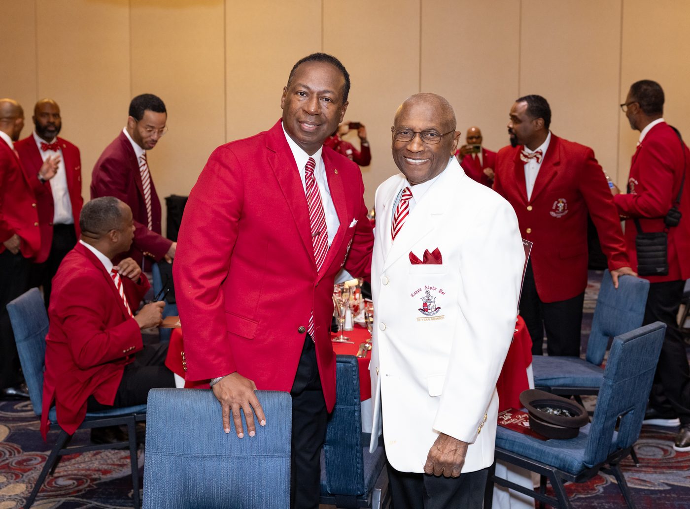 Charter Day 2024