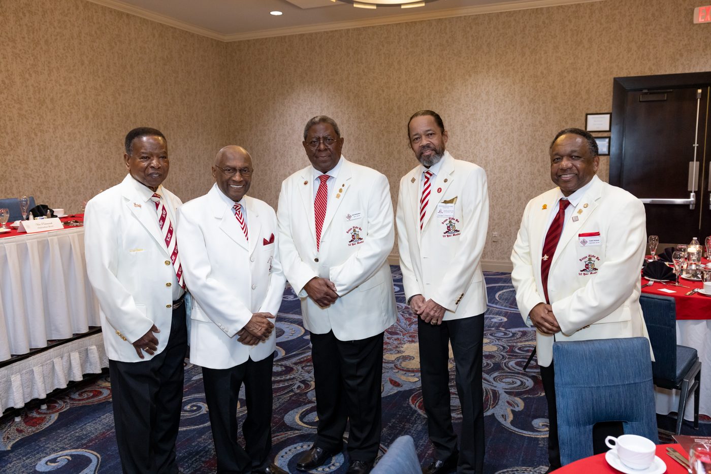 Charter Day 2024