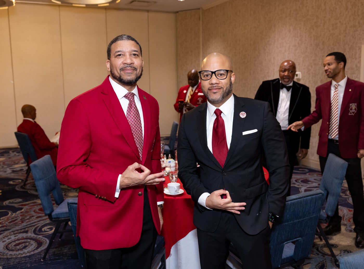 Charter Day 2024