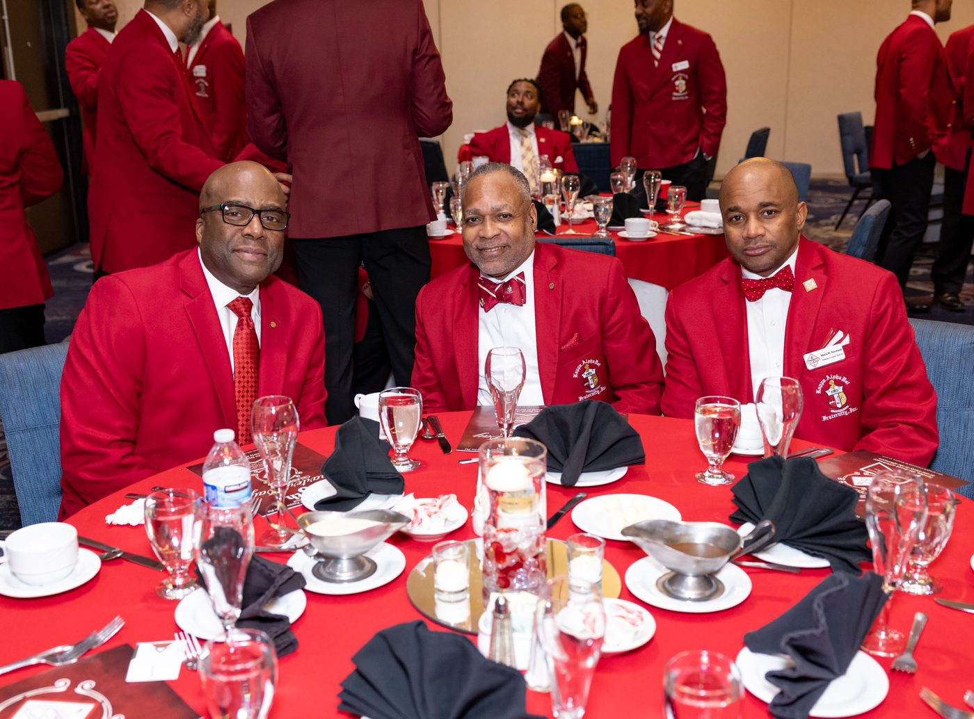 Charter Day 2024
