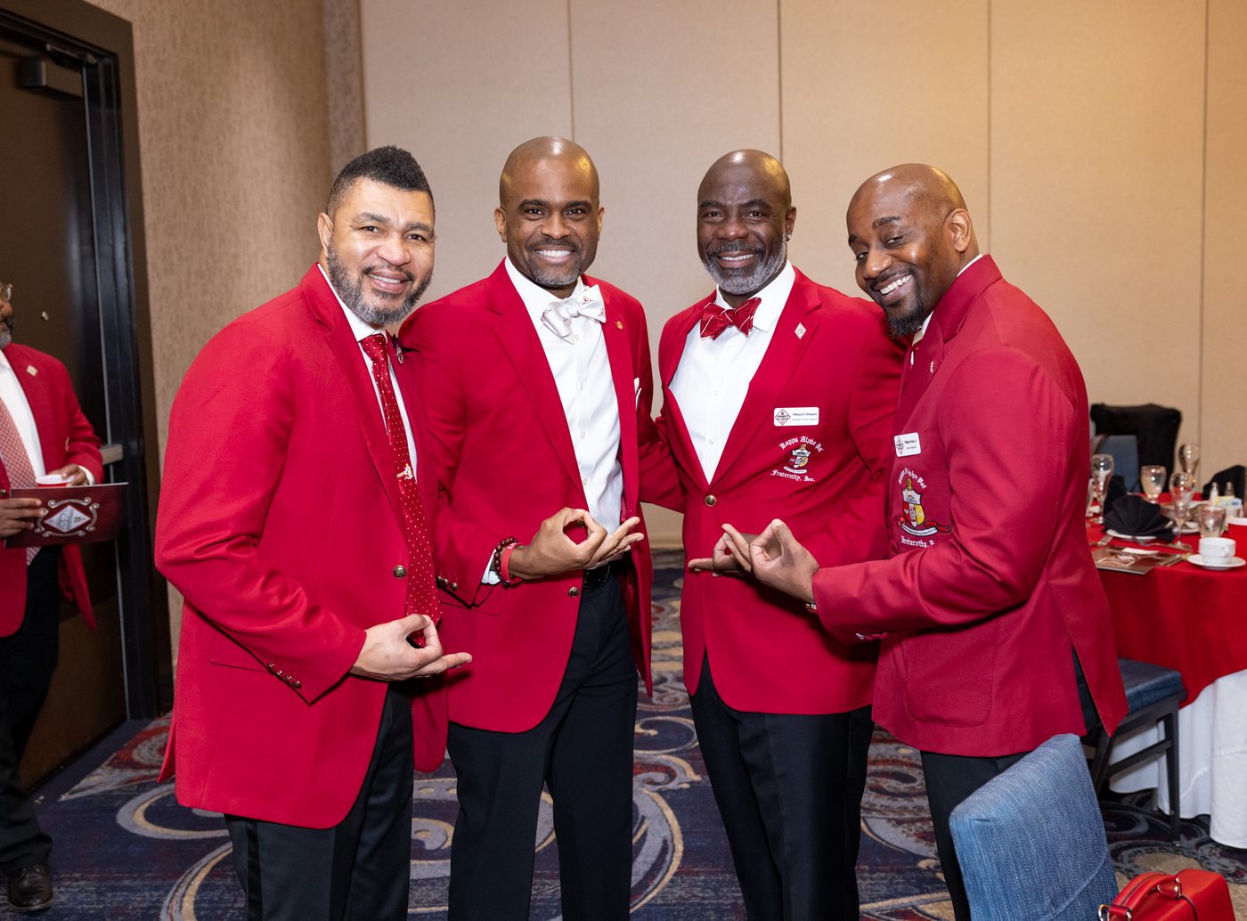 Charter Day 2024