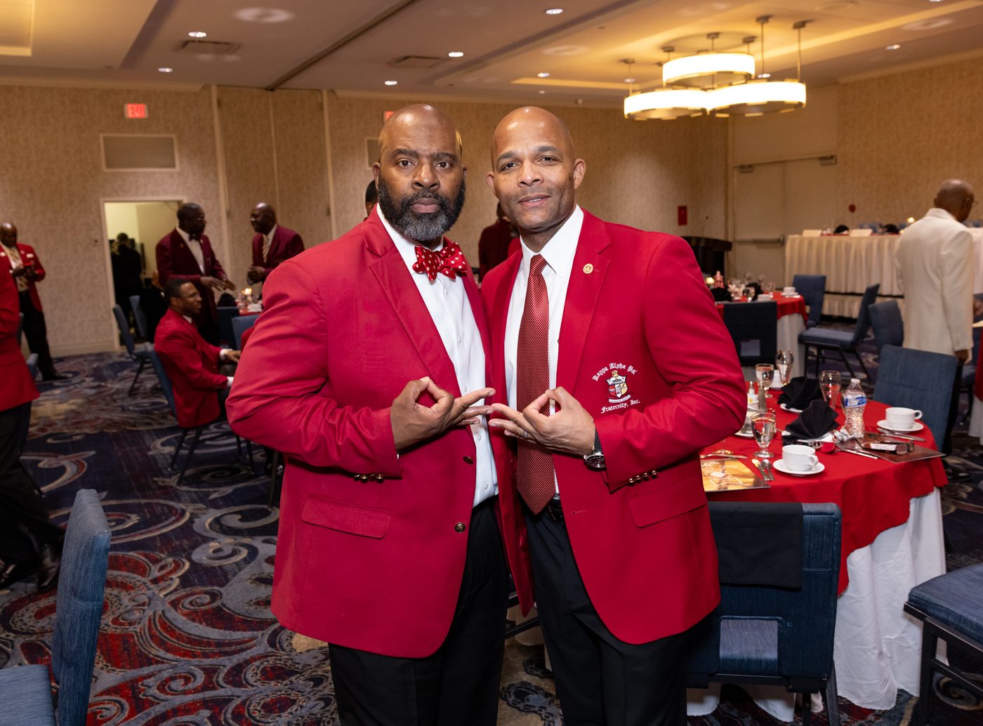 Charter Day 2024