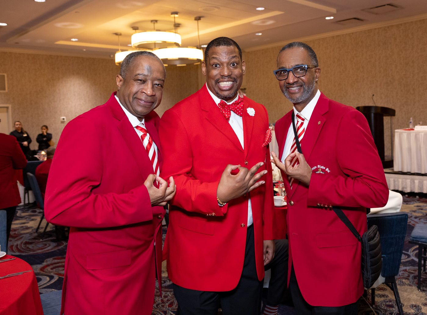 Charter Day 2024