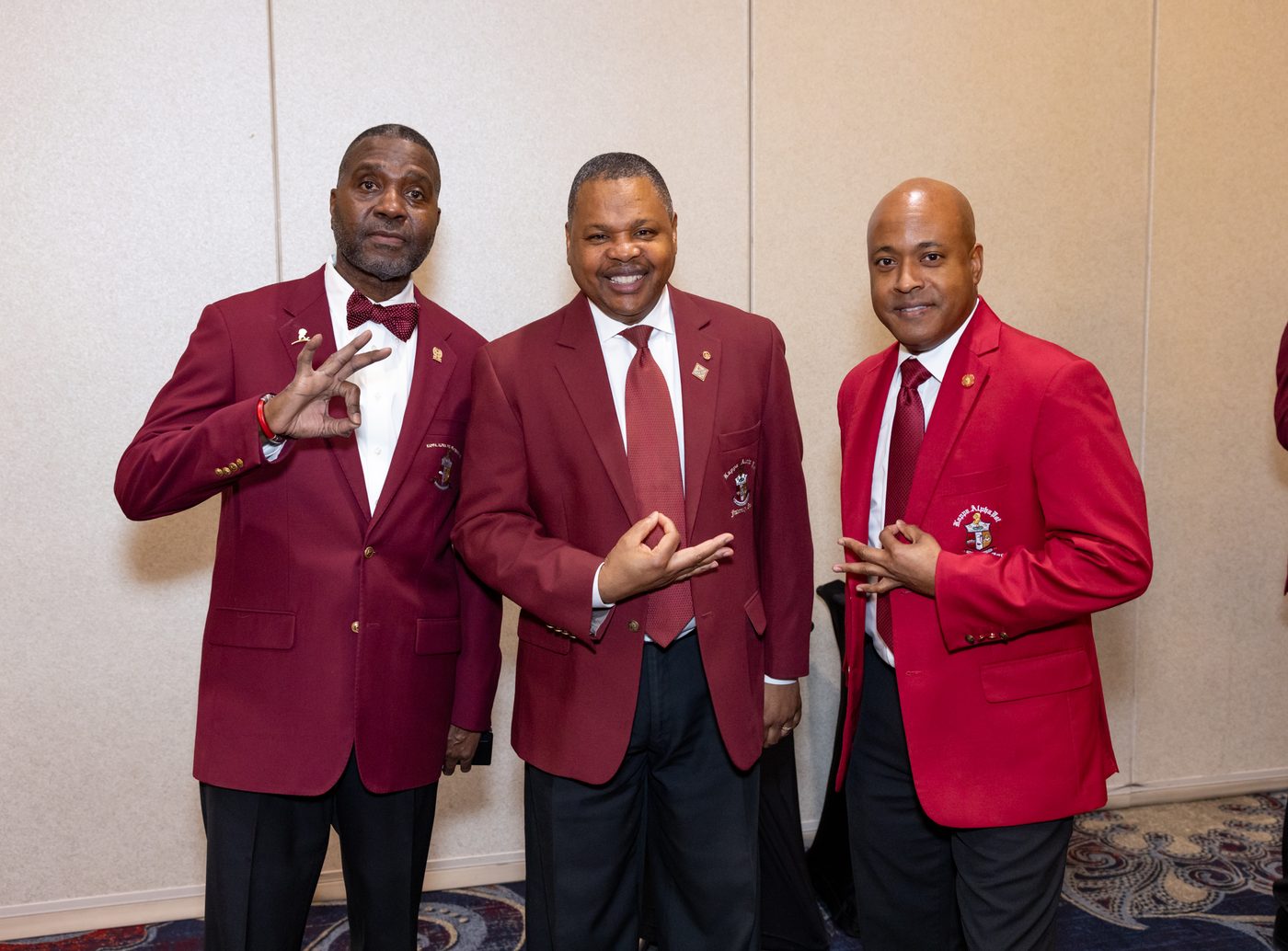 Charter Day 2024