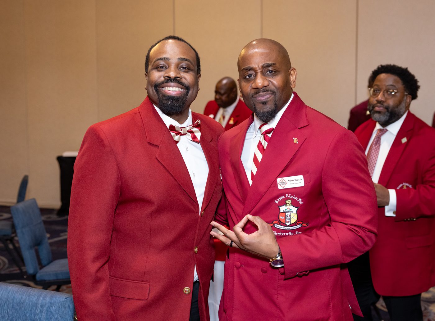 Charter Day 2024