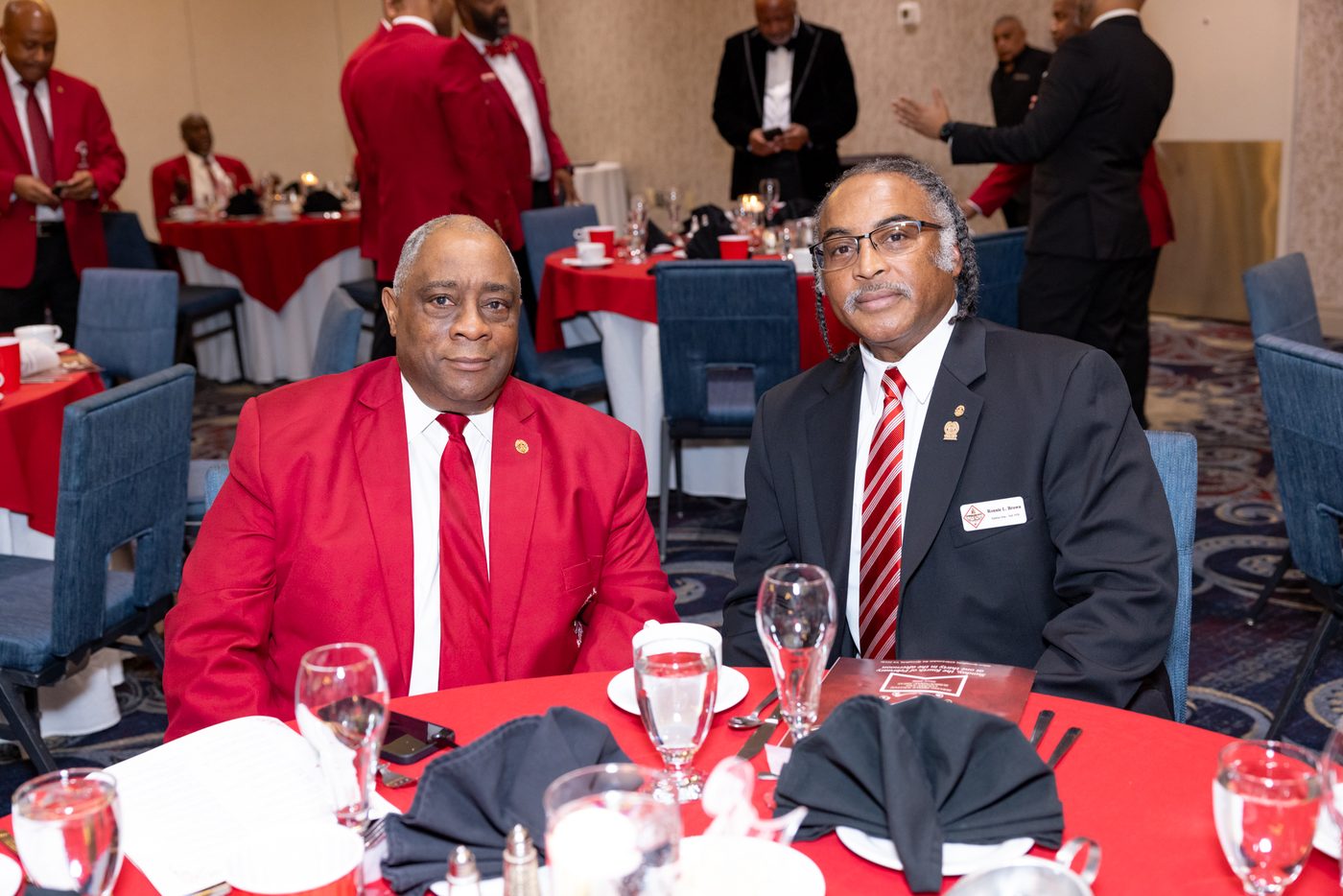 Charter Day 2024