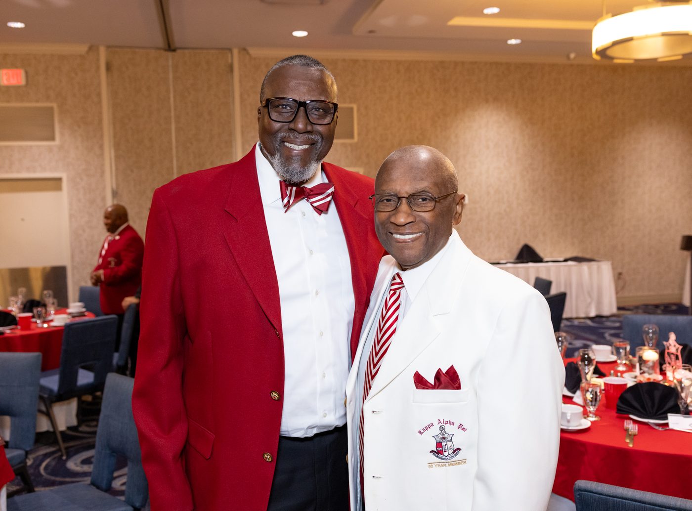 Charter Day 2024