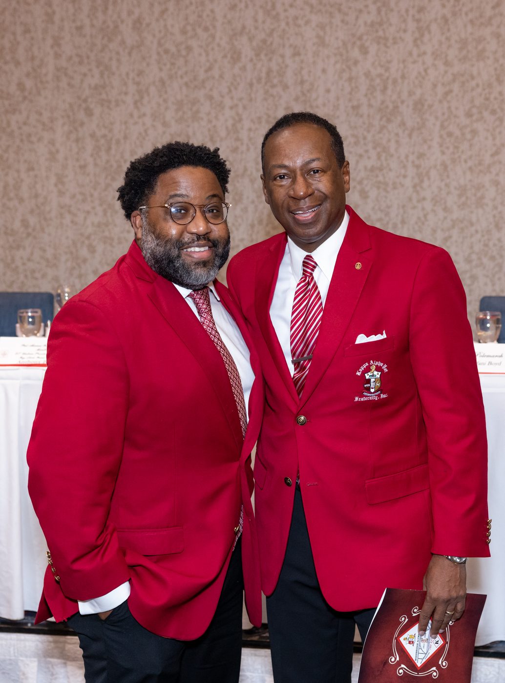 Charter Day 2024