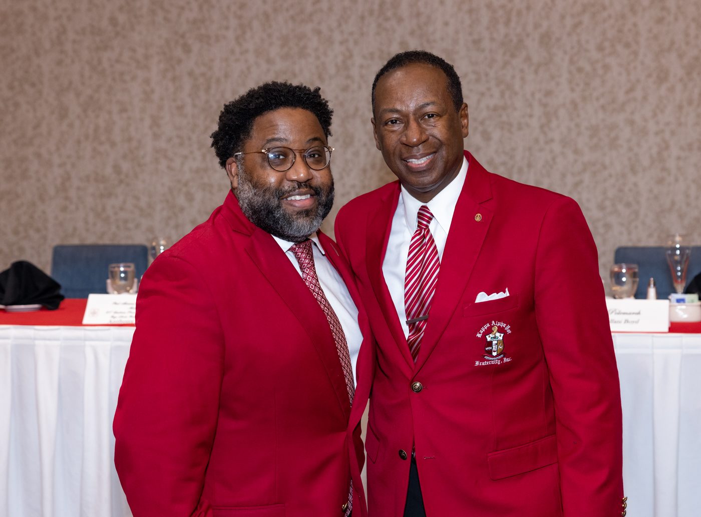Charter Day 2024