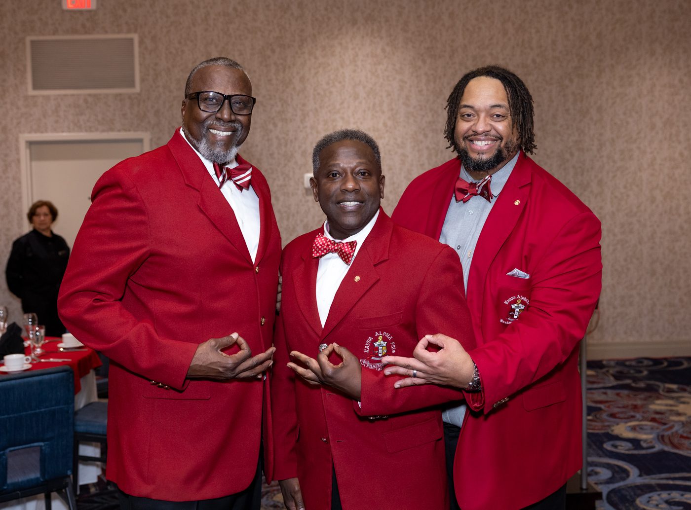 Charter Day 2024