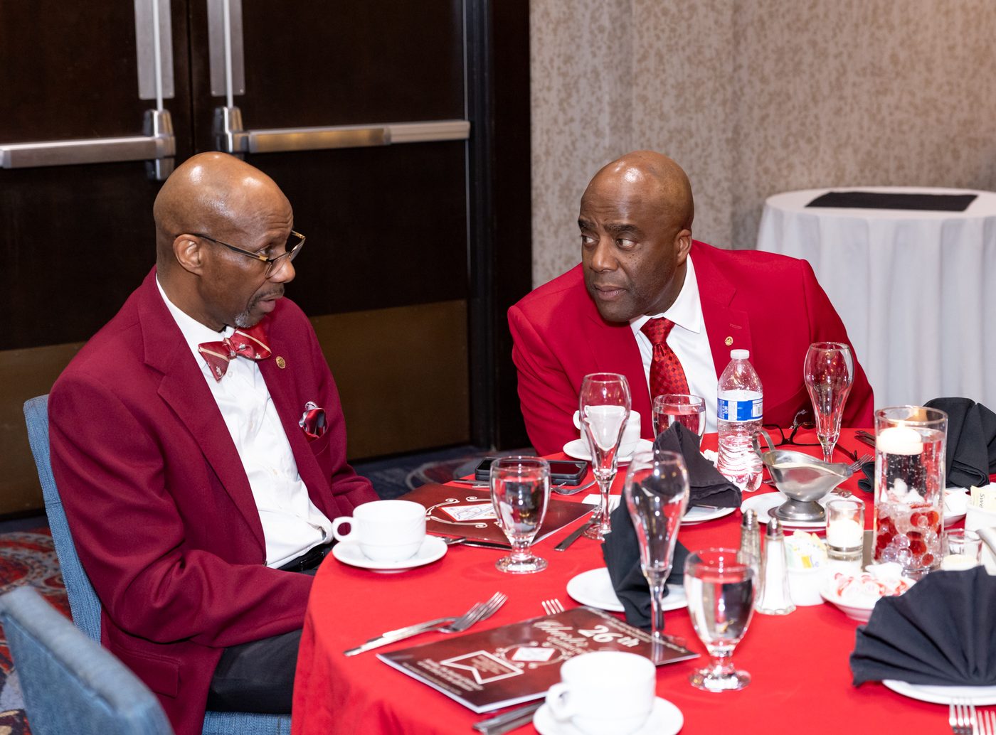 Charter Day 2024