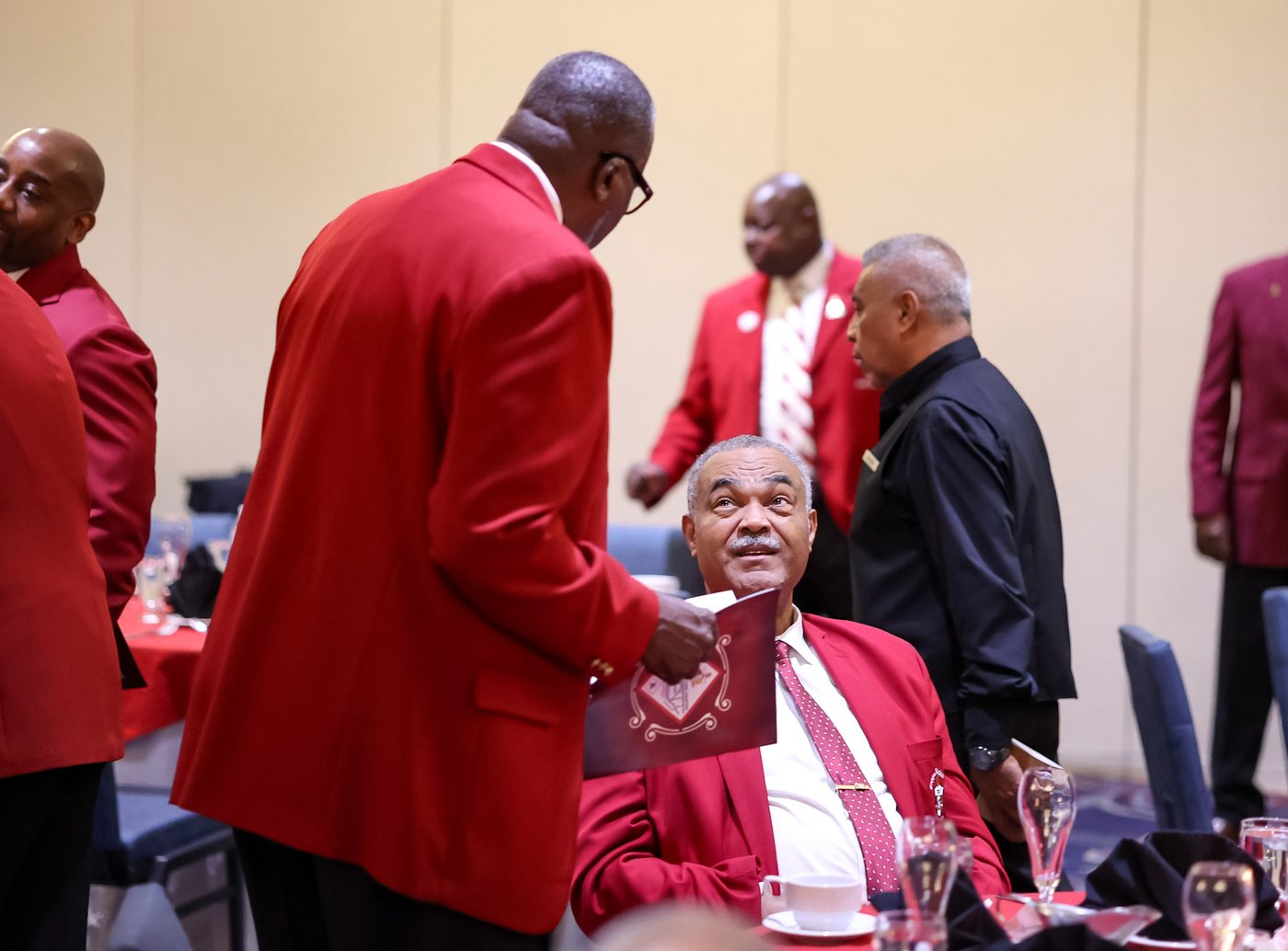 Charter Day 2024