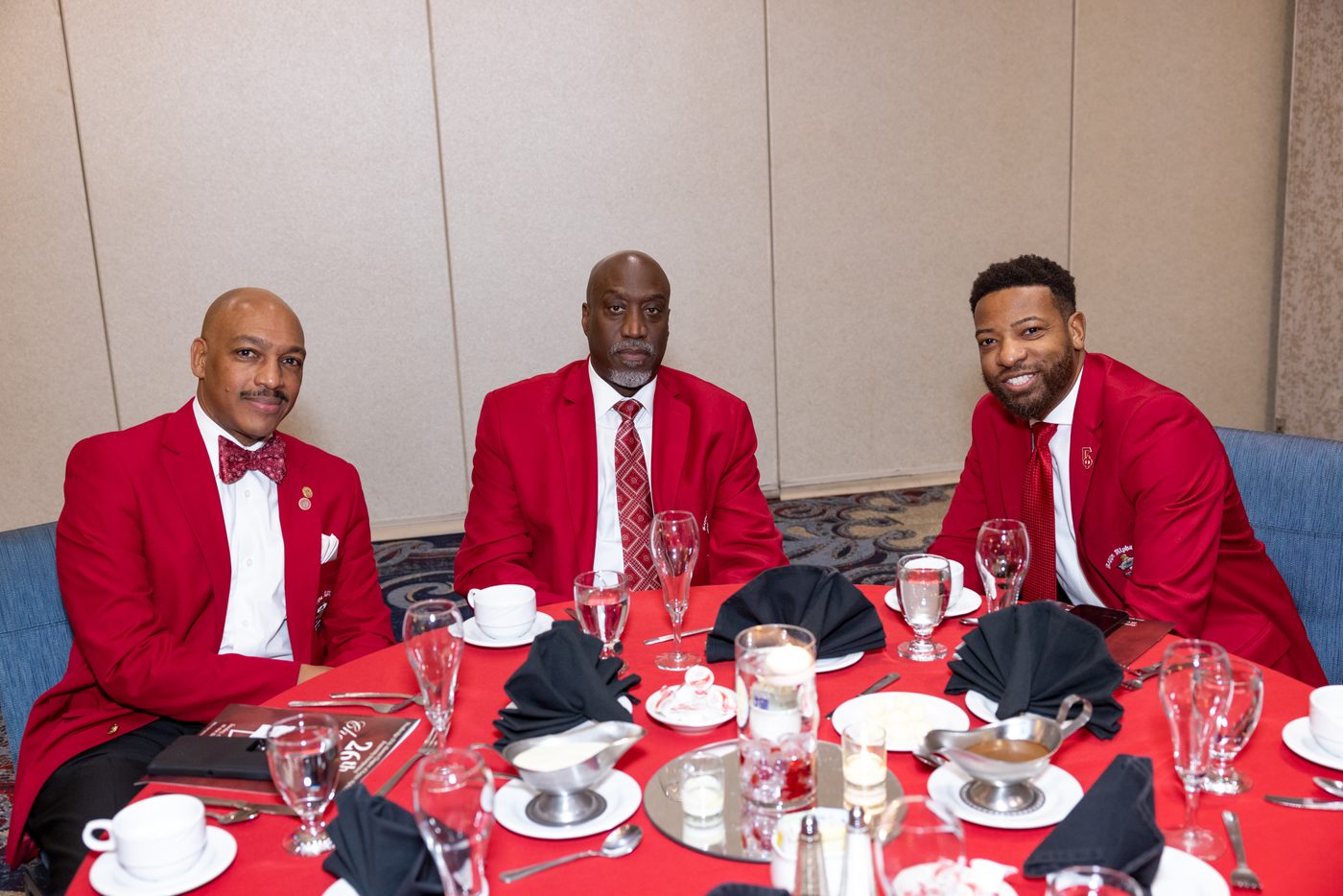 Charter Day 2024