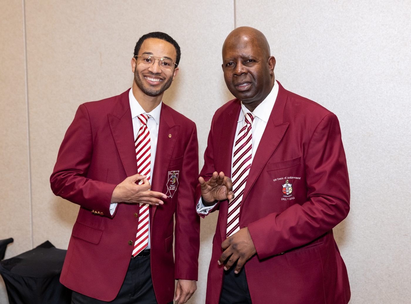 Charter Day 2024
