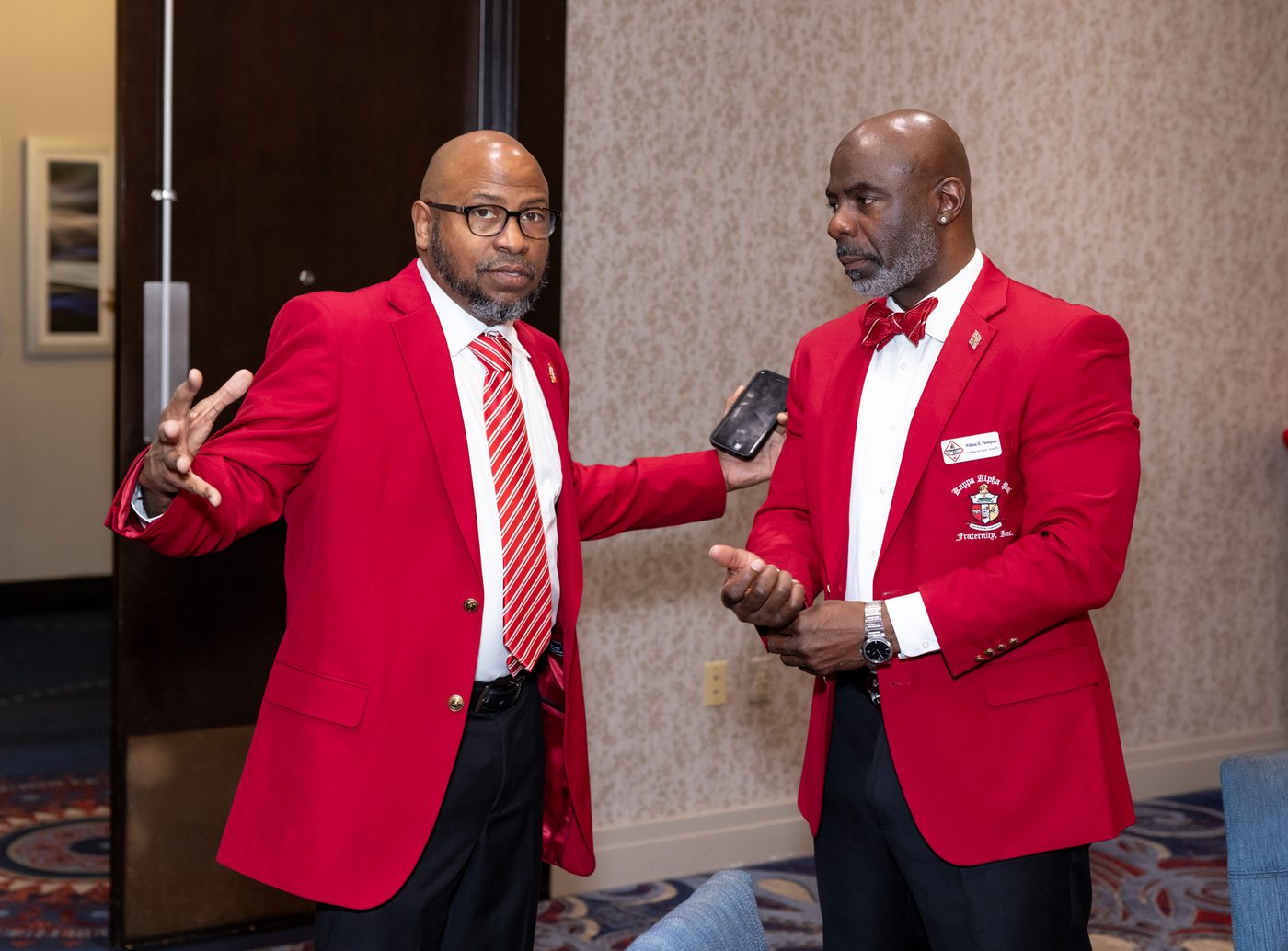 Charter Day 2024
