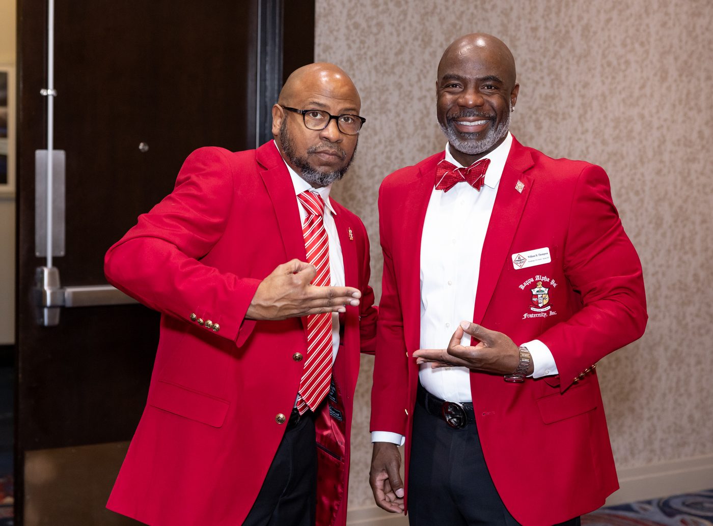 Charter Day 2024