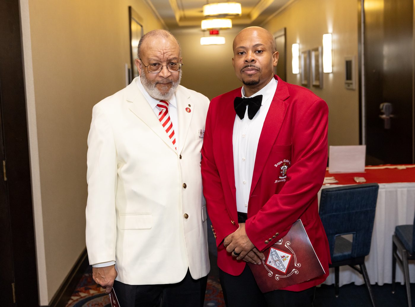 Charter Day 2024