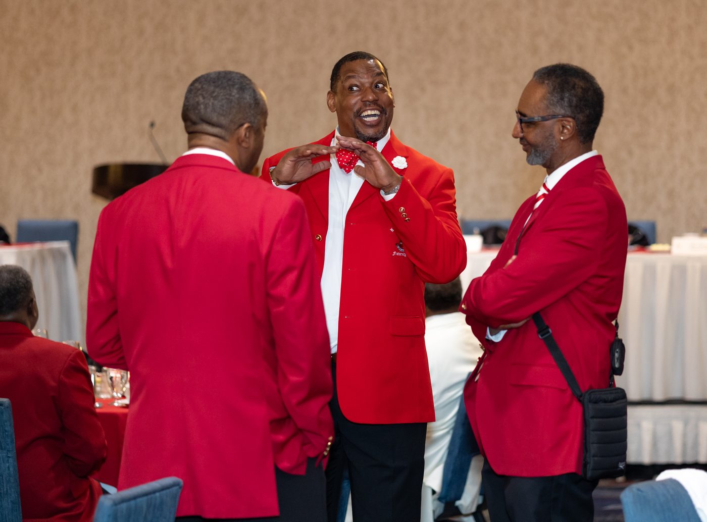 Charter Day 2024