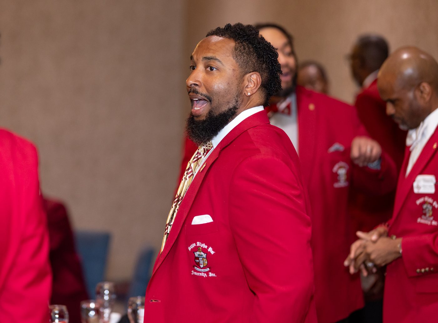 Charter Day 2024