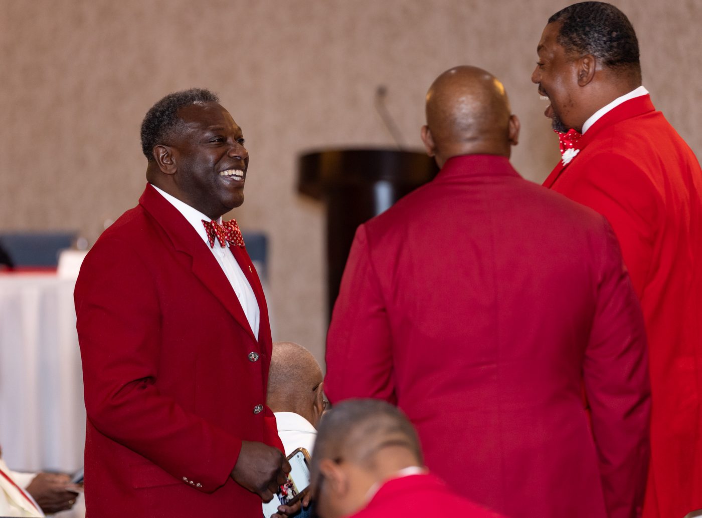 Charter Day 2024