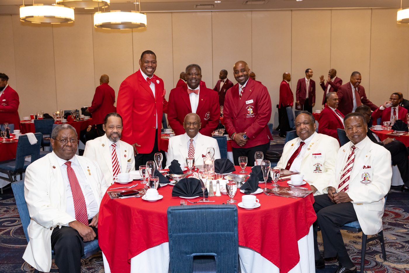 Charter Day 2024