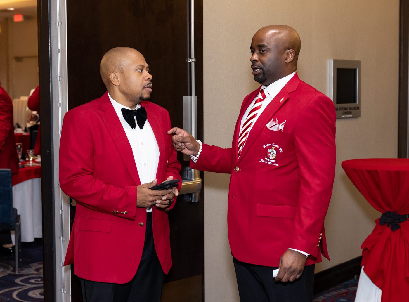Charter Day 2024