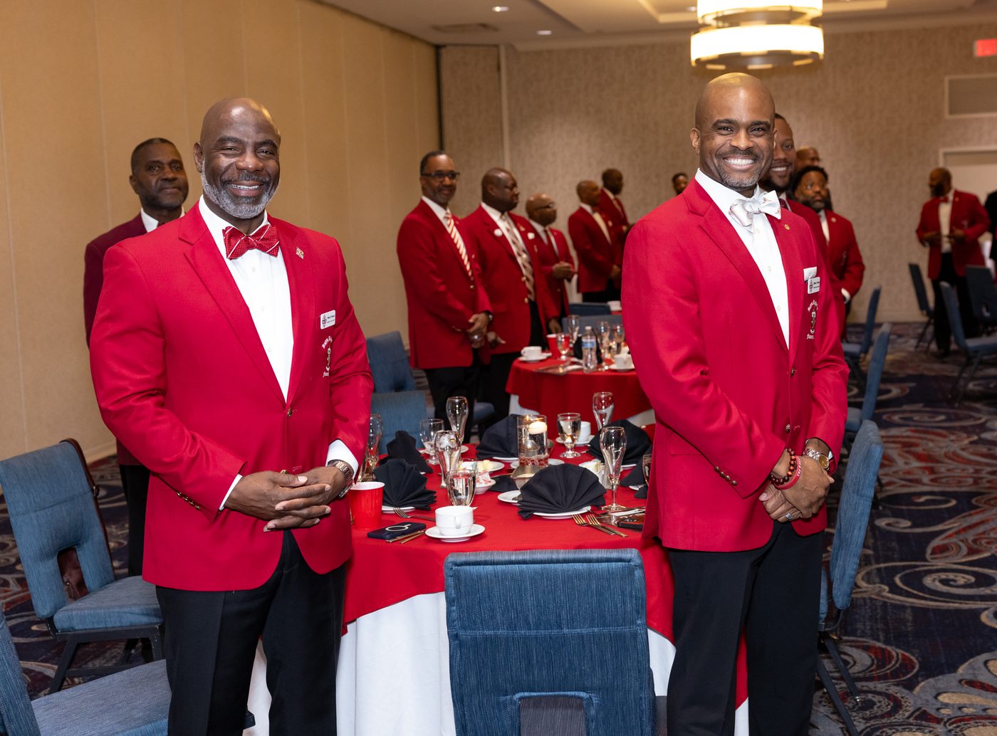 Charter Day 2024