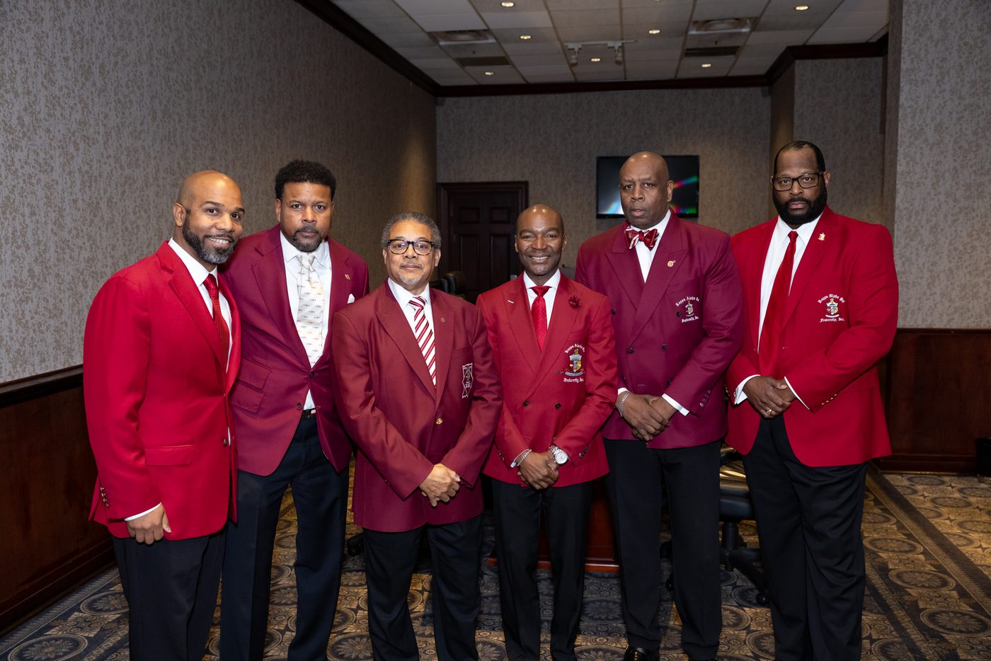 Charter Day 2024