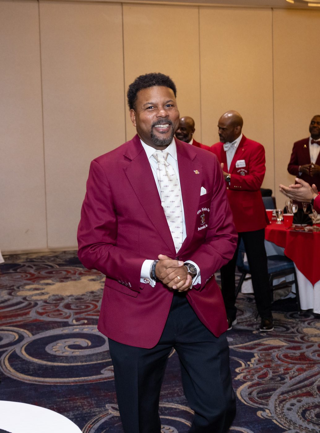 Charter Day 2024