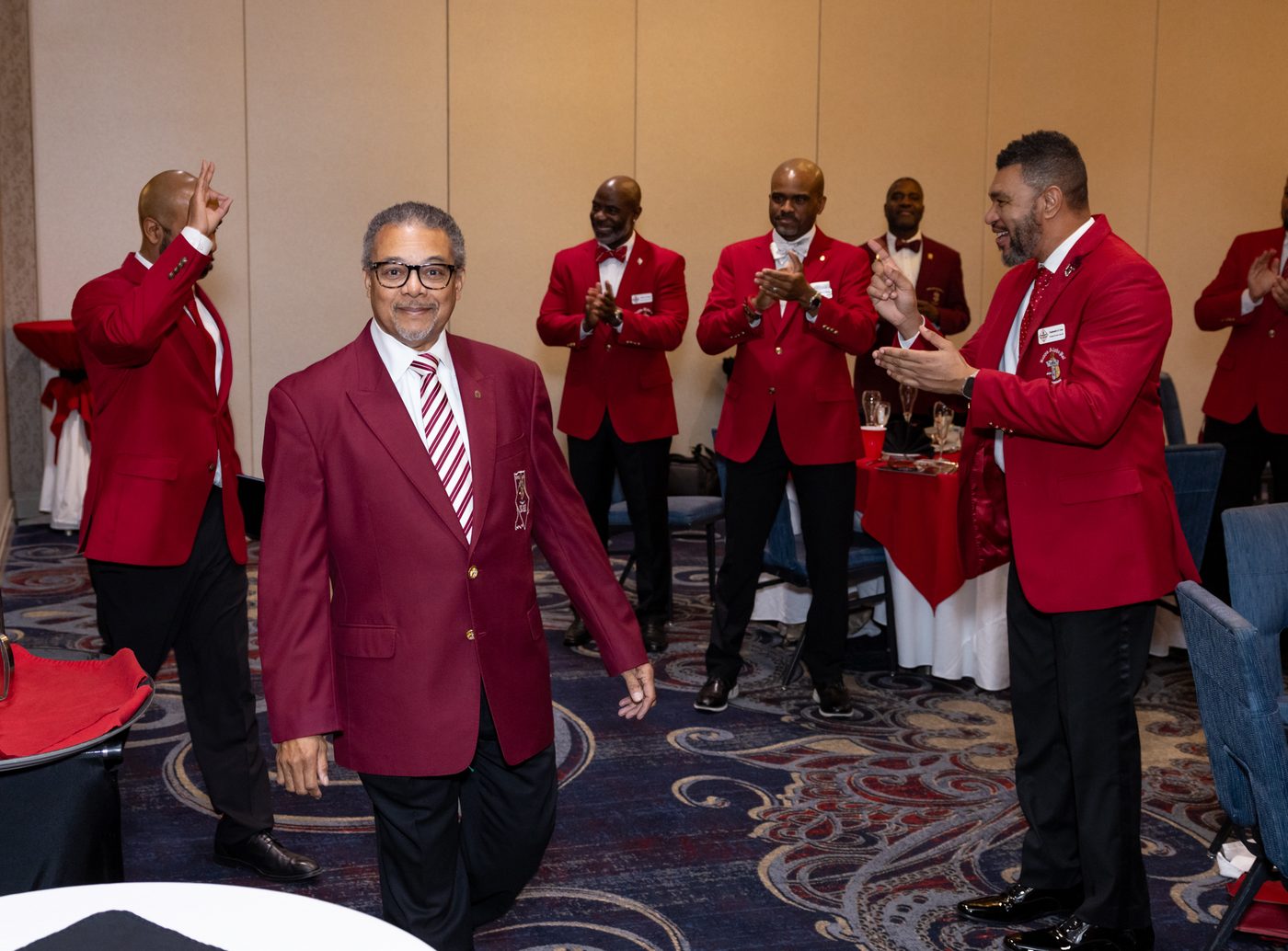 Charter Day 2024