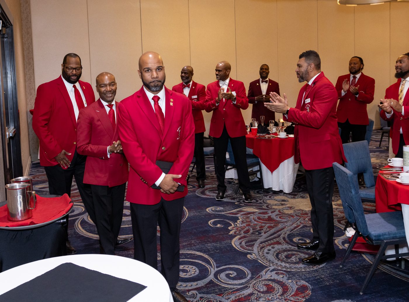 Charter Day 2024