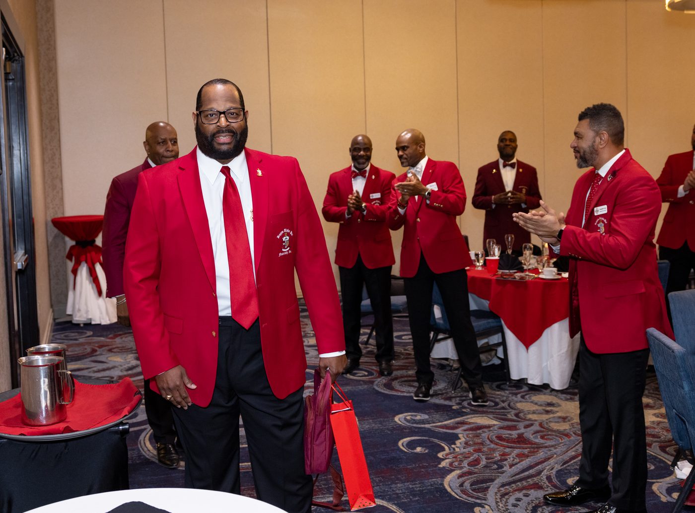 Charter Day 2024