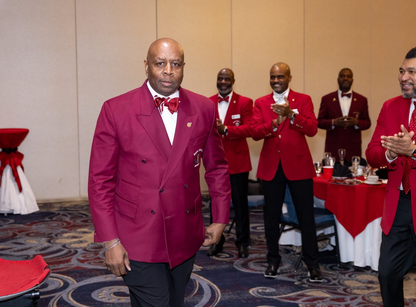 Charter Day 2024