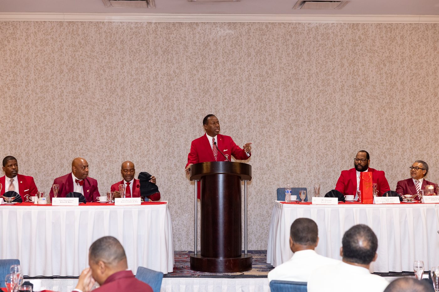 Charter Day 2024