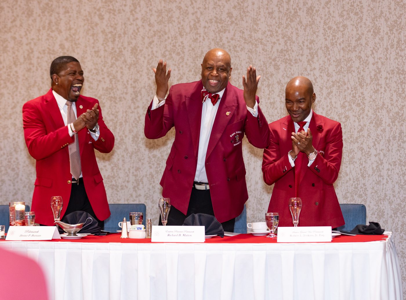 Charter Day 2024