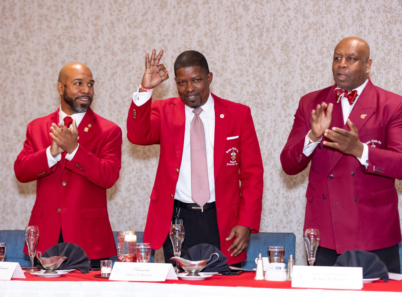 Charter Day 2024