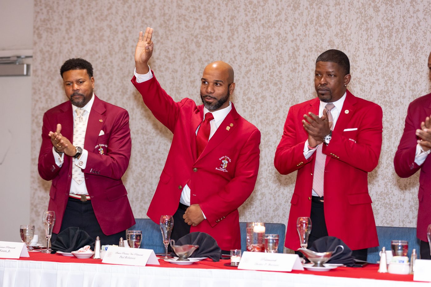 Charter Day 2024