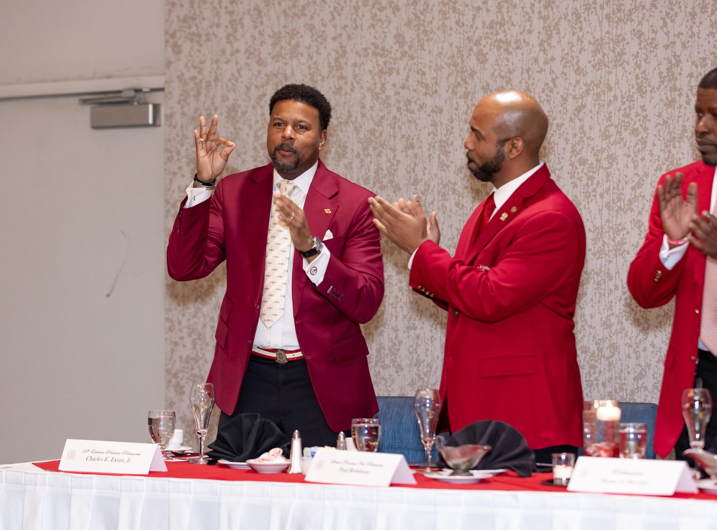 Charter Day 2024