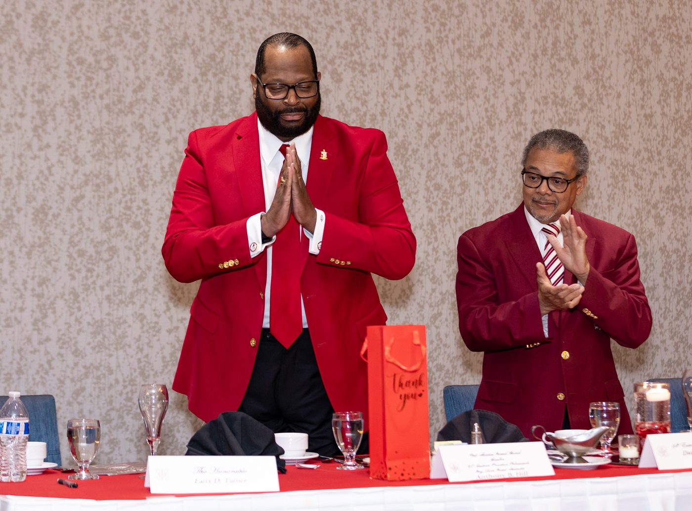 Charter Day 2024