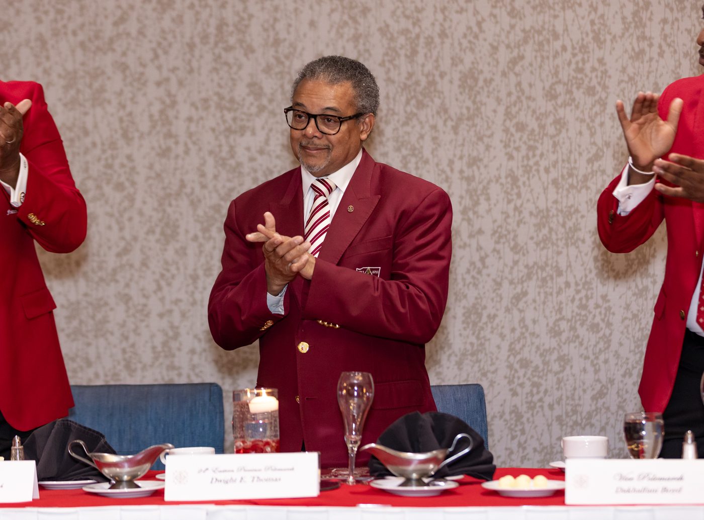 Charter Day 2024