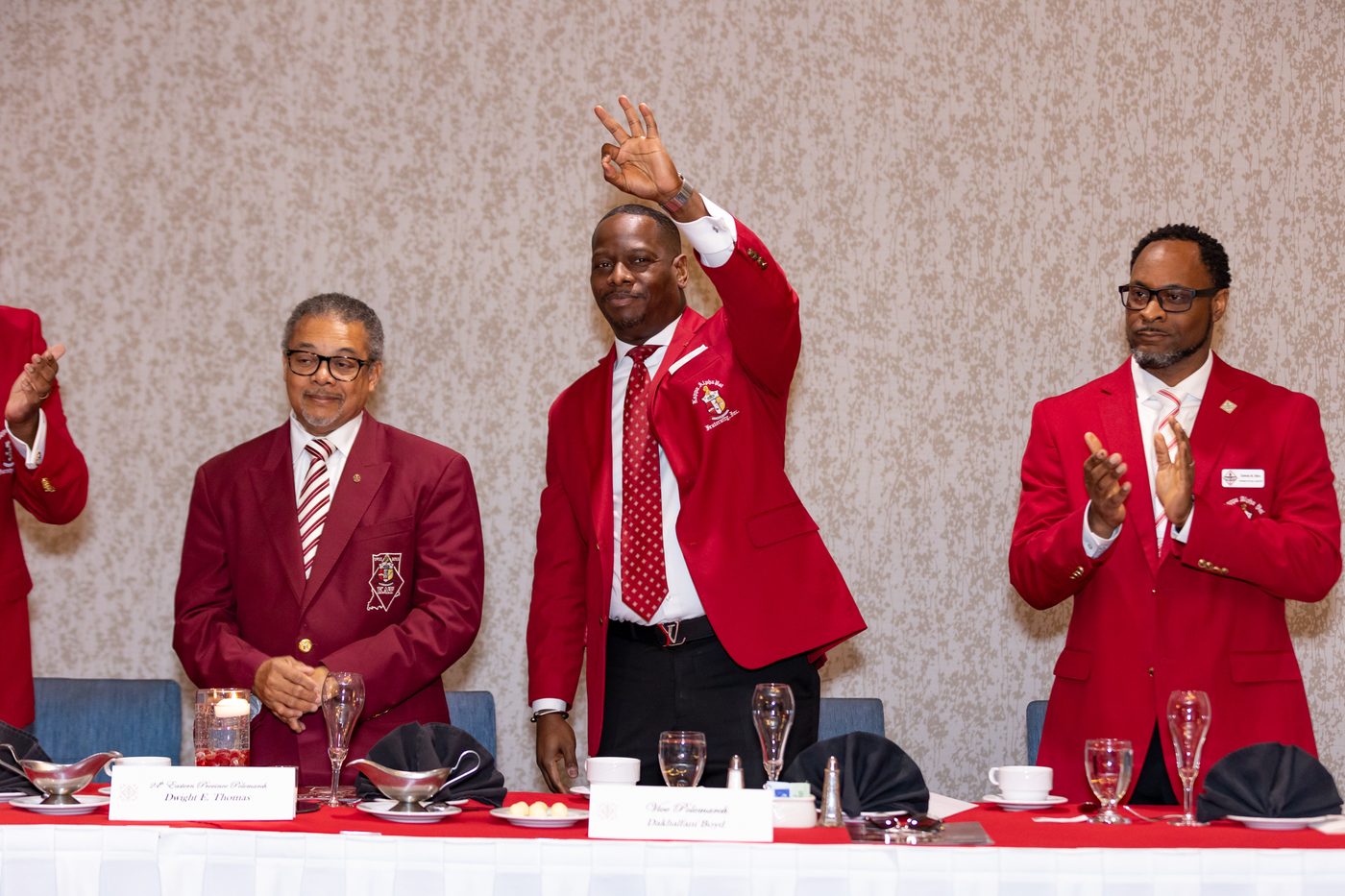 Charter Day 2024
