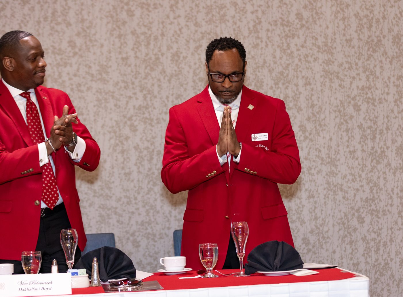 Charter Day 2024