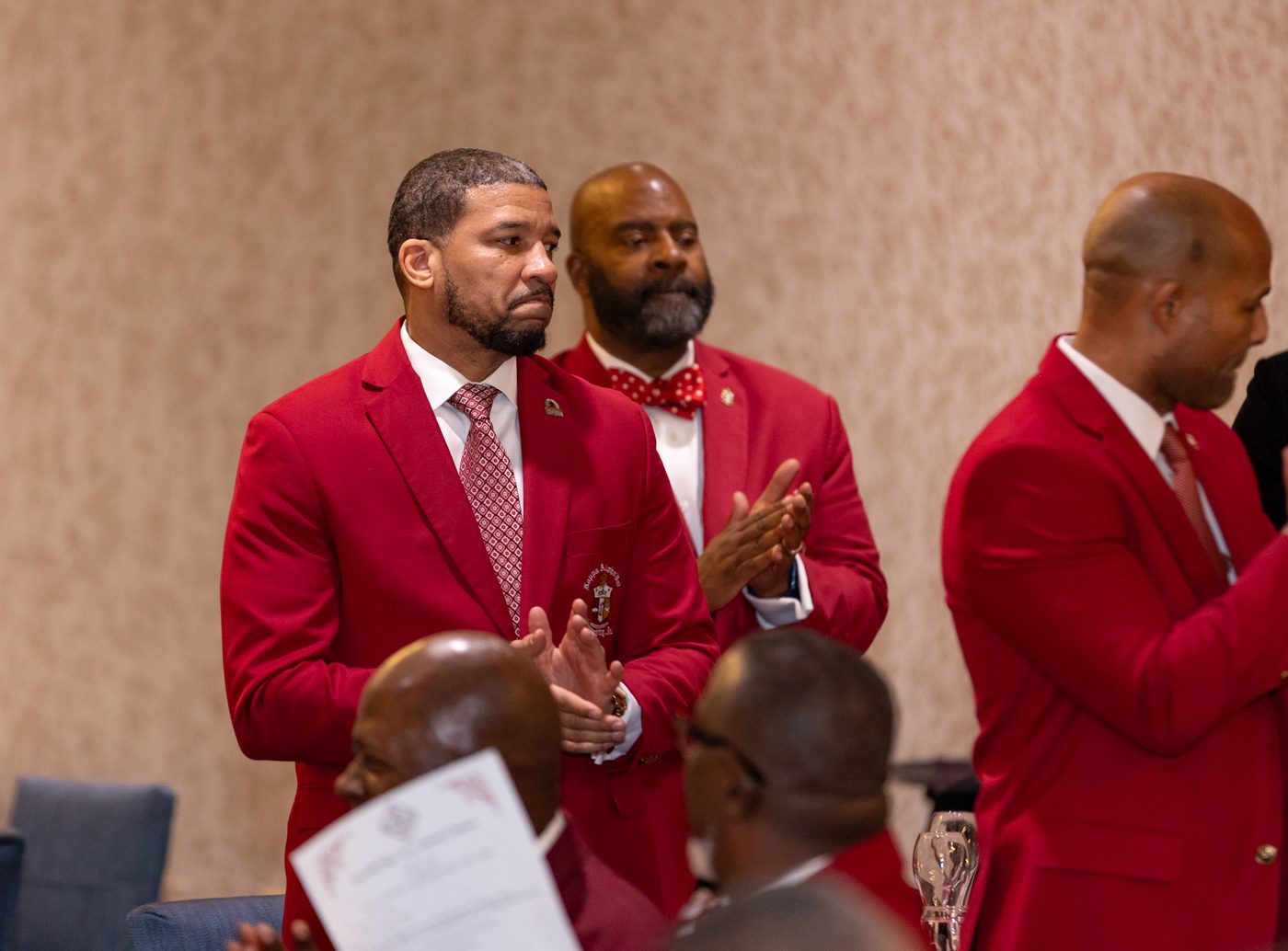 Charter Day 2024