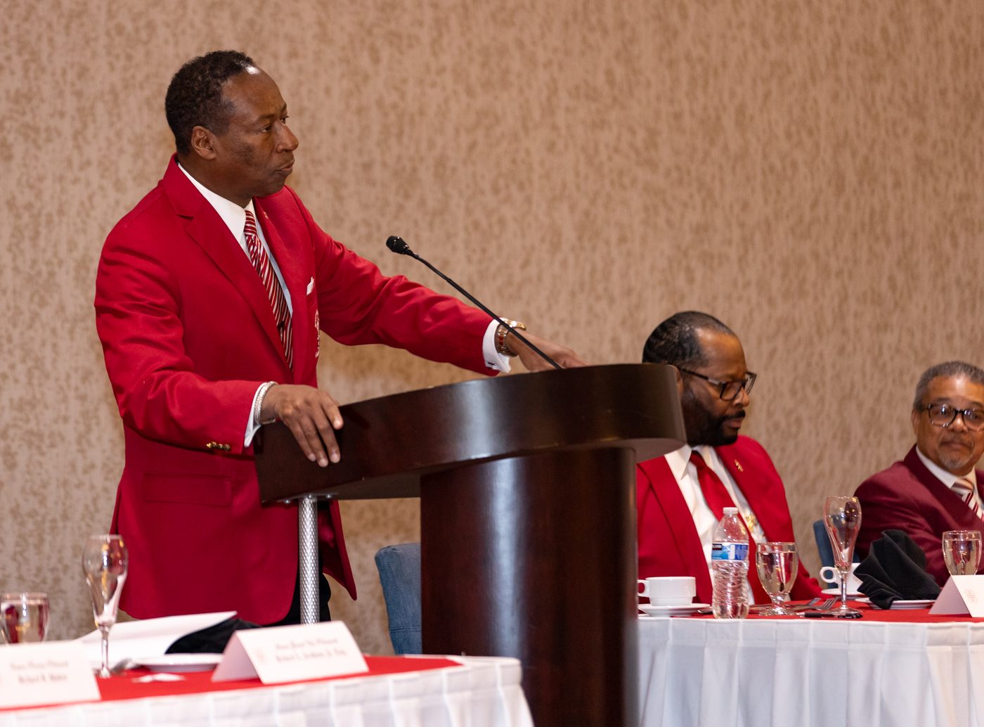 Charter Day 2024