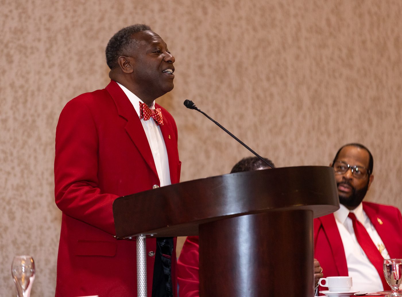 Charter Day 2024