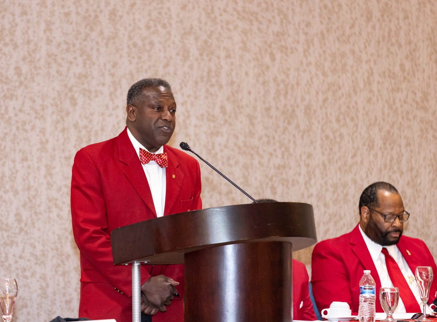 Charter Day 2024