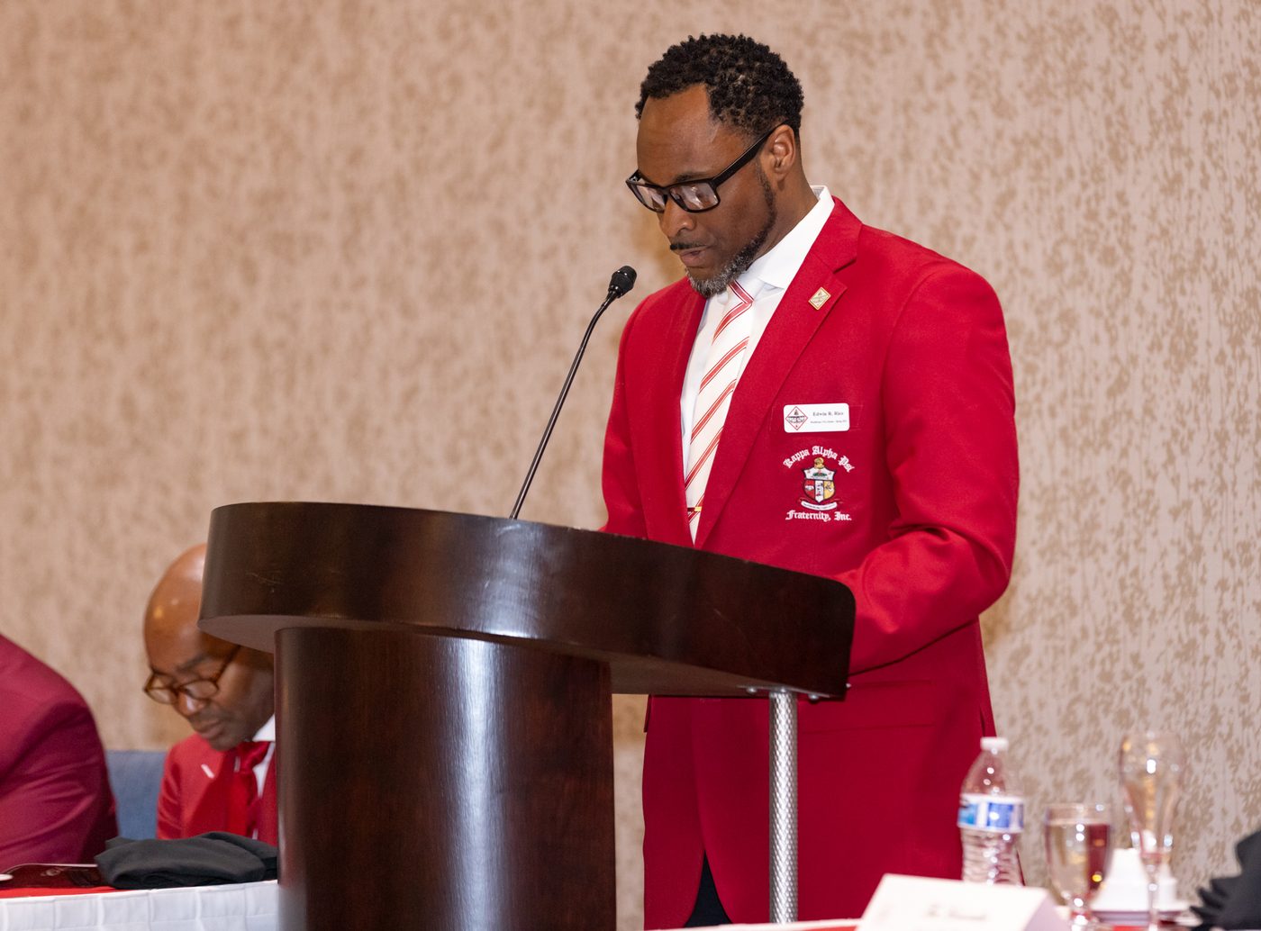Charter Day 2024