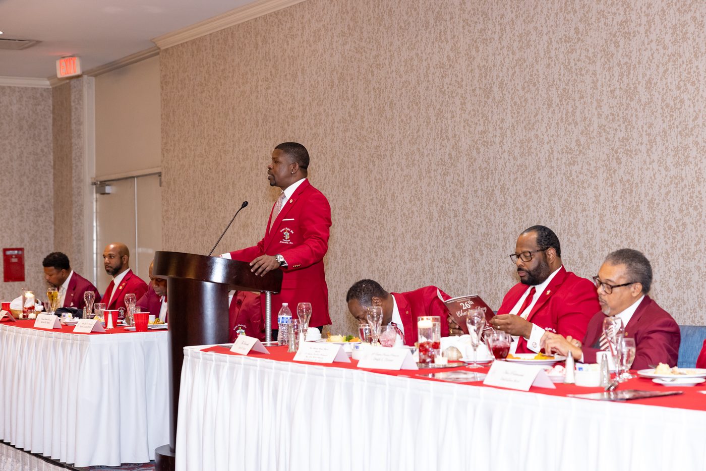Charter Day 2024